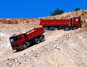Mercedes-Benz Actros (MP1) '1996–12.2003