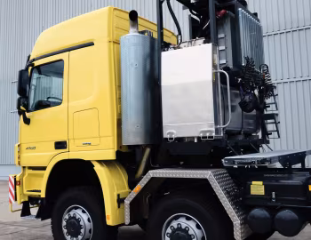 Mercedes-Benz Actros 4160 SLT 8×8 [Brazil] (MP3) '12.2013–pr.