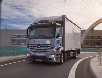 Mercedes-Benz Antos 1832 '2012–pr.