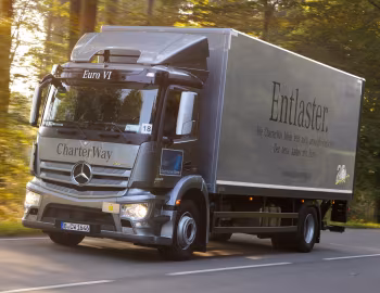 Mercedes-Benz Antos 1833 '2012–pr.