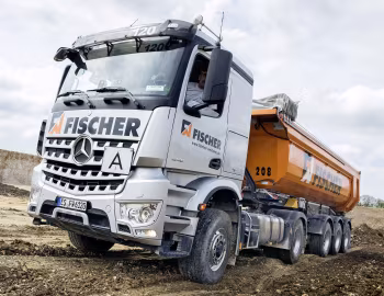 Mercedes-Benz Arocs 1848 LS HAD '2015–pr.