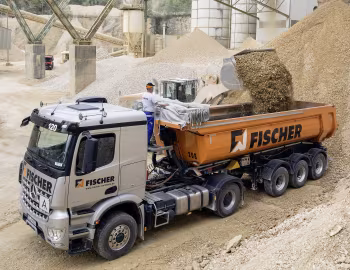 Mercedes-Benz Arocs 1848 LS HAD '2015–pr.