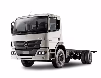 Mercedes-Benz Atego 1419 4×2 [Brazil] '2011–pr.
