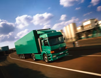 Mercedes-Benz Atego 1828 LS '04.1998–10.2004