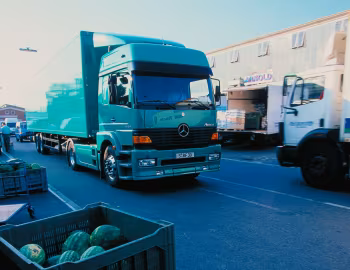 Mercedes-Benz Atego 1828 LS '04.1998–10.2004