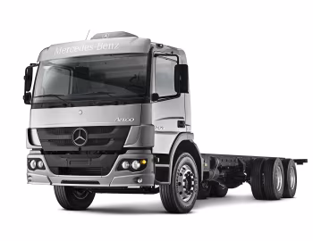 Mercedes-Benz Atego 2429 6×2 [Brazil] '2011–15