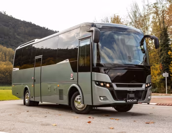 Mercedes-Benz Atego Indcar Next L9 '2015–22