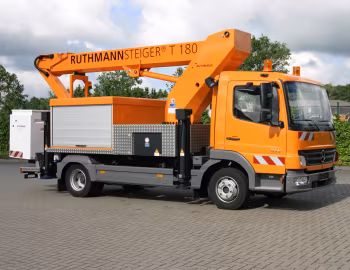 Mercedes-Benz Atego 815 Lift Platform (Br.976) '10.2004–13