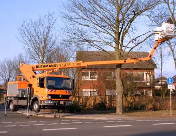 Mercedes-Benz Atego 815 Lift Platform (Br.976) '10.2004–13