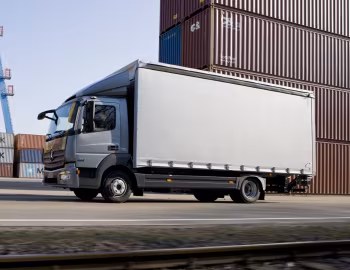 Mercedes-Benz Atego 823 '2013–pr.