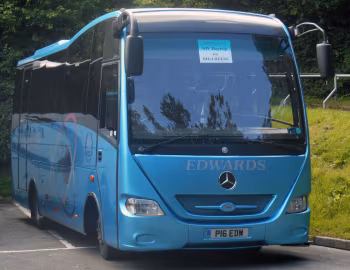 Mercedes-Benz Atego 1022 L Sitcar Marlin [UK-spec] (C30F) '06.2008