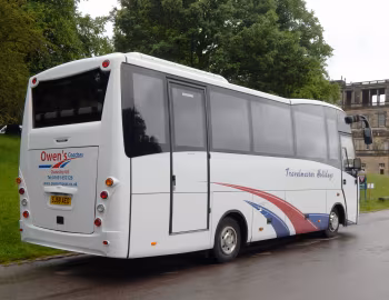 Mercedes-Benz Atego 1022 L Sitcar Marlin [UK-spec] (C35F) '03.2008–05.2011