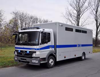 Mercedes-Benz Atego 1024 '10.2004–13
