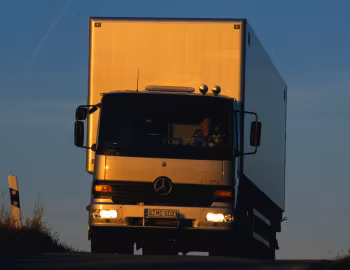 Mercedes-Benz Atego 1323 LS '01.1998–10.2004