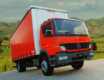 Mercedes-Benz Atego 1418 [Brazil] '2005–11