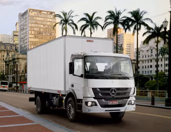 Mercedes-Benz Atego 1419 4×2 [Brazil] '2011–pr.