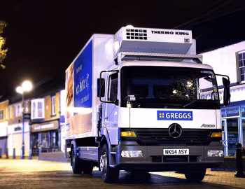 Mercedes-Benz Atego 1518 [UK-spec] '1998–10.2004