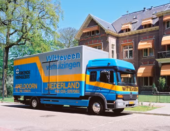 Mercedes-Benz Atego 1528 '01.1998–10.2004