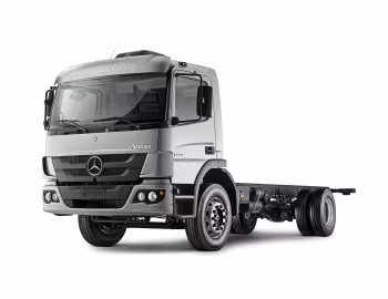 Mercedes-Benz Atego 1719 4×2 [Brazil] '2011–pr.