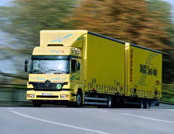 Mercedes-Benz Atego 1828 '04.1998–10.2004