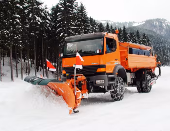 Mercedes-Benz Atego 1828 AK '1999–????