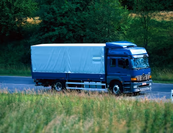 Mercedes-Benz Atego 1828 Pritschenwagen '04.1998–10.2004