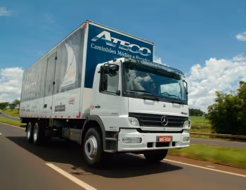 Mercedes-Benz Atego 2425 [Brazil] '2005–11