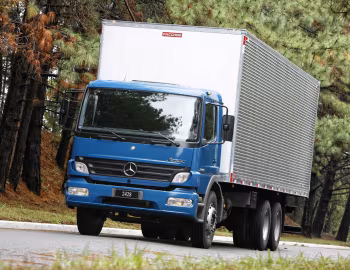 Mercedes-Benz Atego 2428 [Brazil] '2005–11