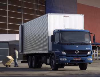 Mercedes-Benz Atego 2428 [Brazil] '2005–11