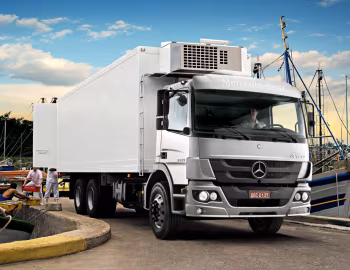Mercedes-Benz Atego 2429 6×2 [Brazil] '2011–15