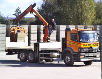 Mercedes-Benz Atego 2533 [UK-spec] '1998–2005