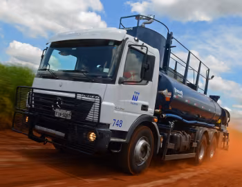 Mercedes-Benz Atego 2730 6×4 Tanker [Brazil] '2017–pr.