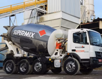 Mercedes-Benz Atego 2730 8×4 Supermix Betoneira [Brazil] '2020–pr.