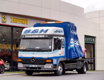 Mercedes-Benz Atego 815 [UK-spec] '01.1998–10.2004