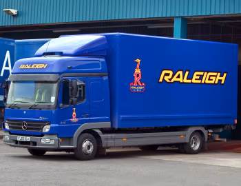 Mercedes-Benz Atego 818 [UK-spec] '10.2004–13