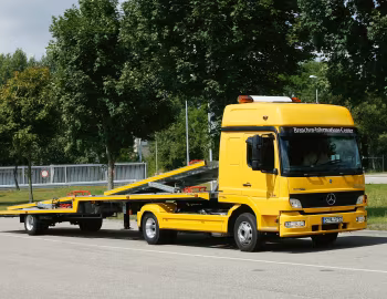 Mercedes-Benz Atego 824 LS '10.2004–13