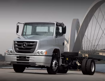 Mercedes-Benz Atron 1319 4×2 [Brazil] '2011–04.2016