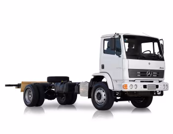 Mercedes-Benz Atron 1719 [Brazil] '2013–04.2016