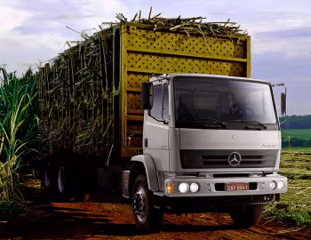 Mercedes-Benz Atron 2729 6×4 [Brazil] '2011–04.2016