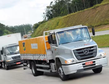 Mercedes-Benz Atron 1319 4×2 [Brazil] '2011–04.2016