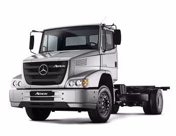 Mercedes-Benz Atron 1624 [Brazil] '2011–10.2015