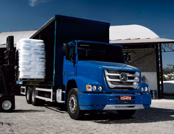 Mercedes-Benz Atron 2324 6×2 [Brazil] '2011–04.2016
