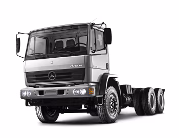 Mercedes-Benz Atron 2729 6×4 [Brazil] '2011–04.2016