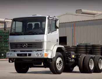 Mercedes-Benz Atron 2729 6×4 [Brazil] '2011–04.2016