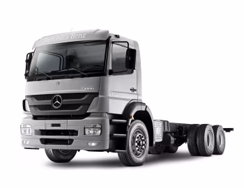Mercedes-Benz Axor 2533 6×2 [Brazil] '2011–pr.