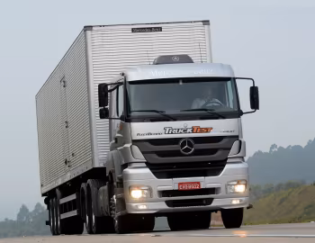 Mercedes-Benz Axor 2541 6×2 [Brazil] '2011–17
