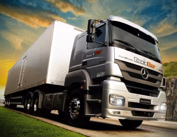 Mercedes-Benz Axor 2541 6×2 [Brazil] '2011–17