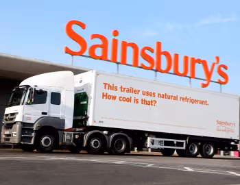 Mercedes-Benz Axor 2543 Tractor Unit [UK-spec] '2011–pr.