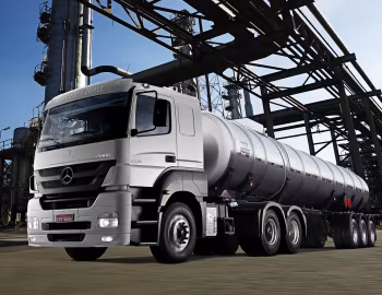 Mercedes-Benz Axor 2536 6×2 [Brazil] '2011–pr.