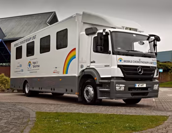 Mercedes-Benz Axor 1824 [UK-spec] '2005–10